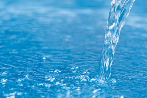 Monitorowanie mikrobiologiczne jakości wody może w przyszłości zaowocować czystą wodą dla następnych pokoleń.